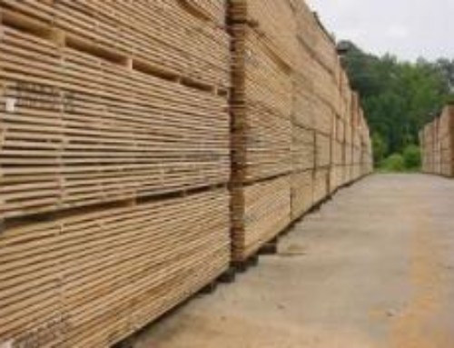 Kiln-Dried Lumber for Sale